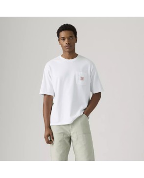 LEVI'S® Short Sleeve...
